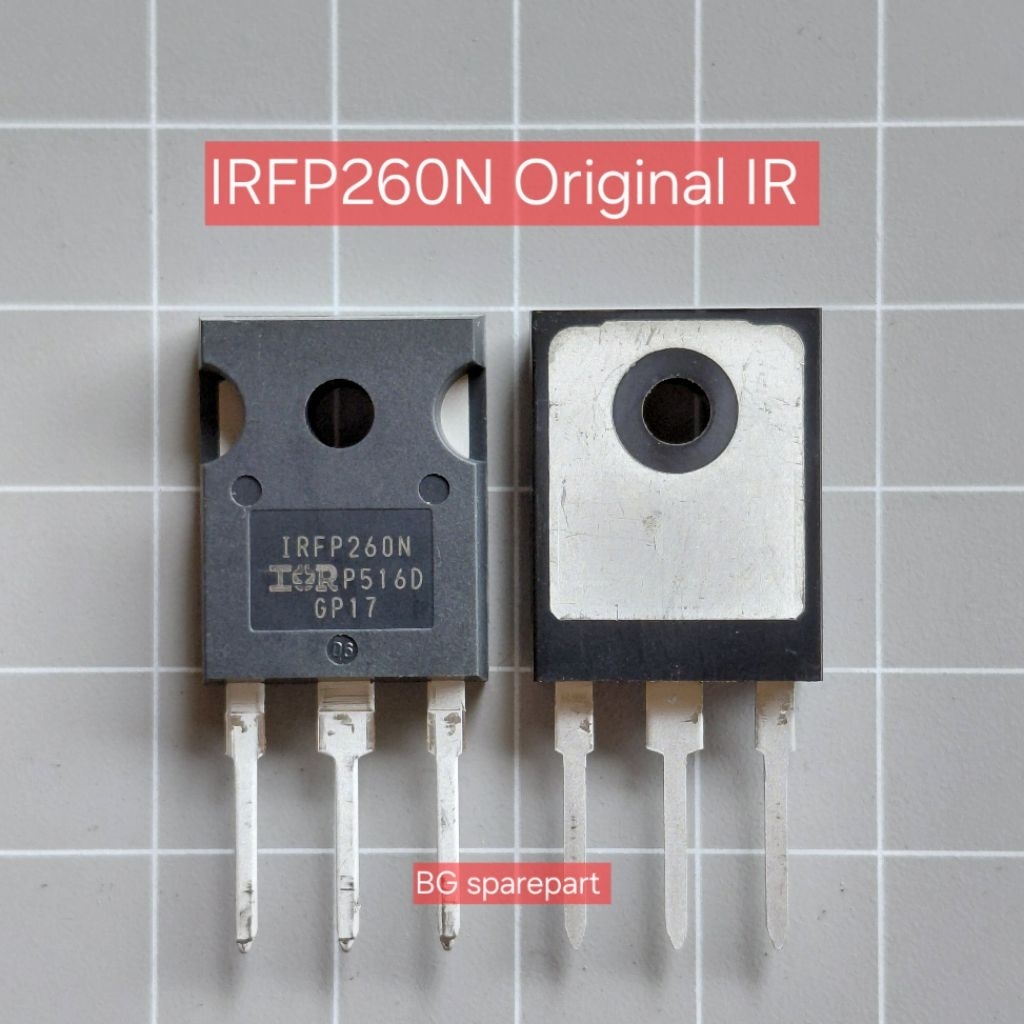 IRFP260N IRFP 260N N-Channel Mosfet Original IR