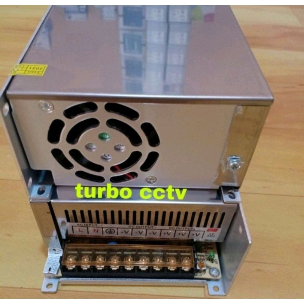 Travo Power Supply 24V 40A PSU 24Volt 40 Amper High Quality 40 Ampere 24v