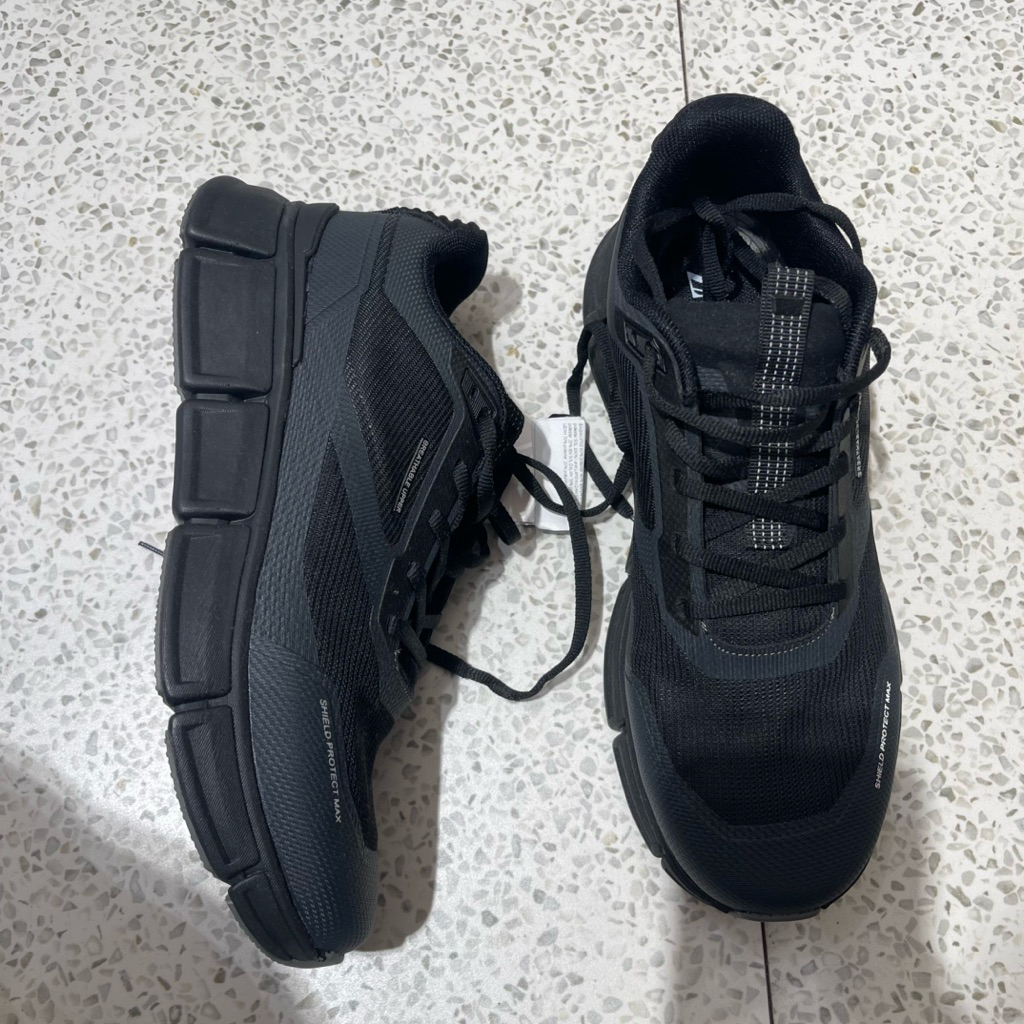 Shoes Sneakers ZARA MEN Jastip (jasa titip)