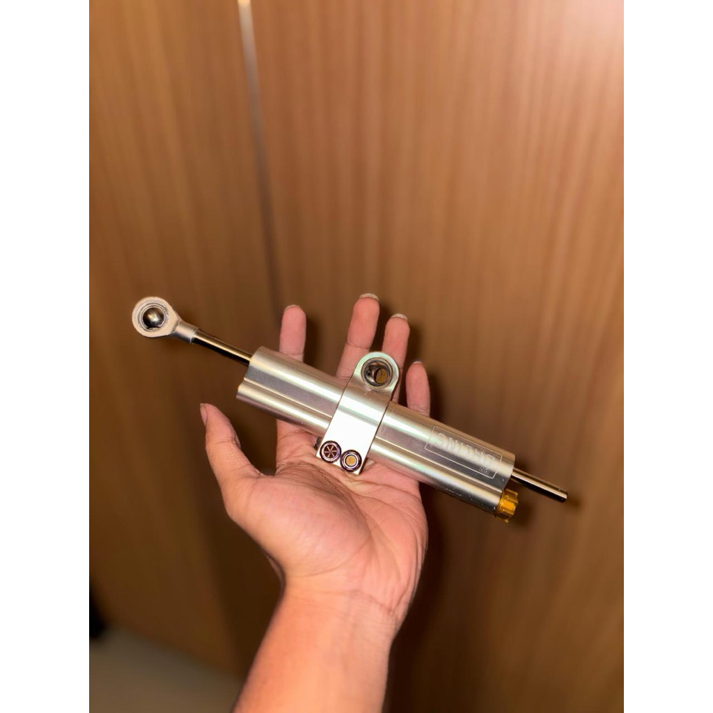 Steering Damper Stabilizer Ohlins SD 000 Universal