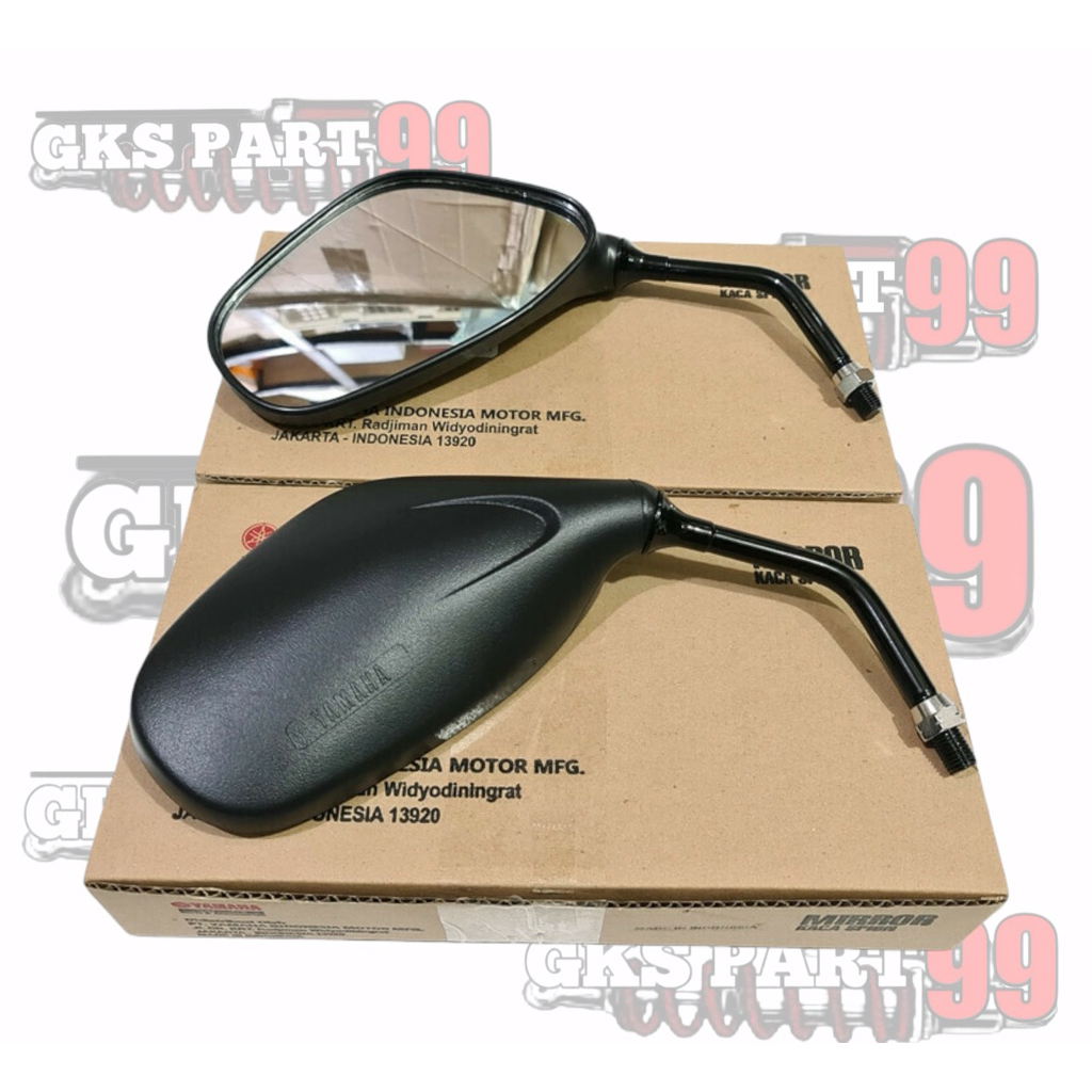 SPION RX KING NEW ORIGINAL