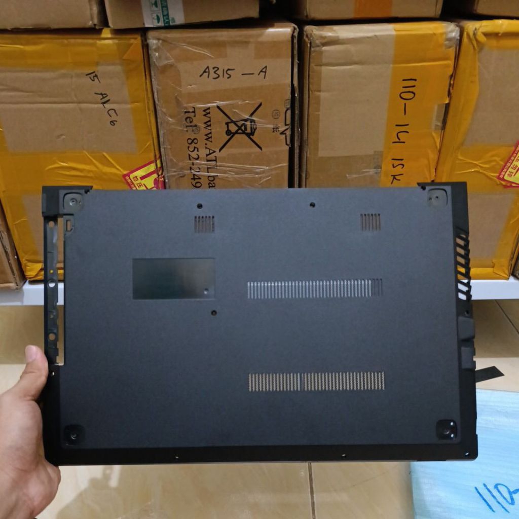 Case Casing Bottom Bawah Laptop Lenovo V310-15 V310 15 IKB ISK V310-15IKB