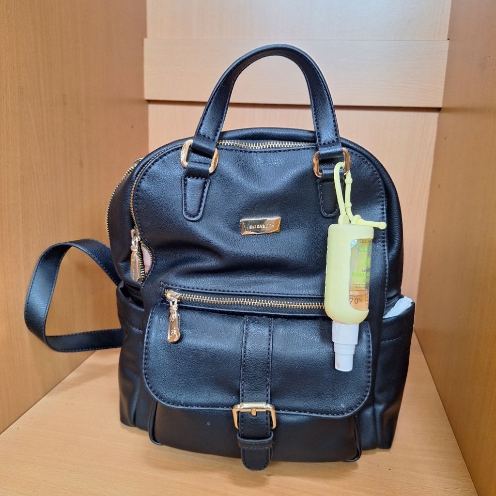 Elizabeth Ransel Preloved