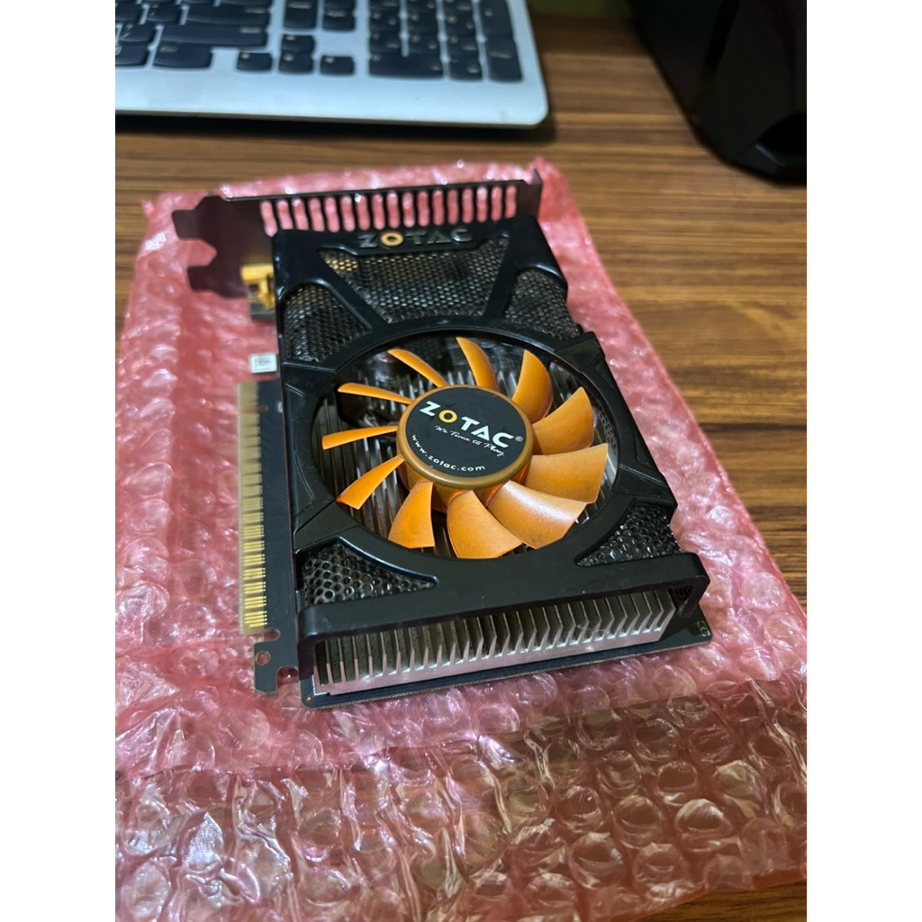 Zotac Gforce GT630 2GB DDR5 Thunder Edition