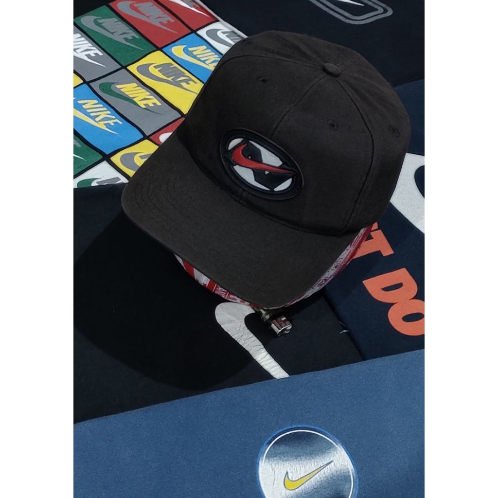 caps nike vintage N Reflektif original