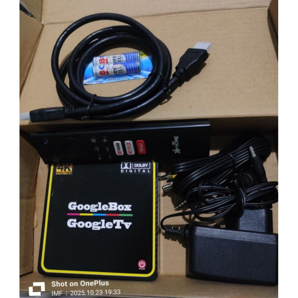 SETOPBOX ANDROID ZTE B860H B886F HG680-P HG860-FJ AX512 AT01 V2Y