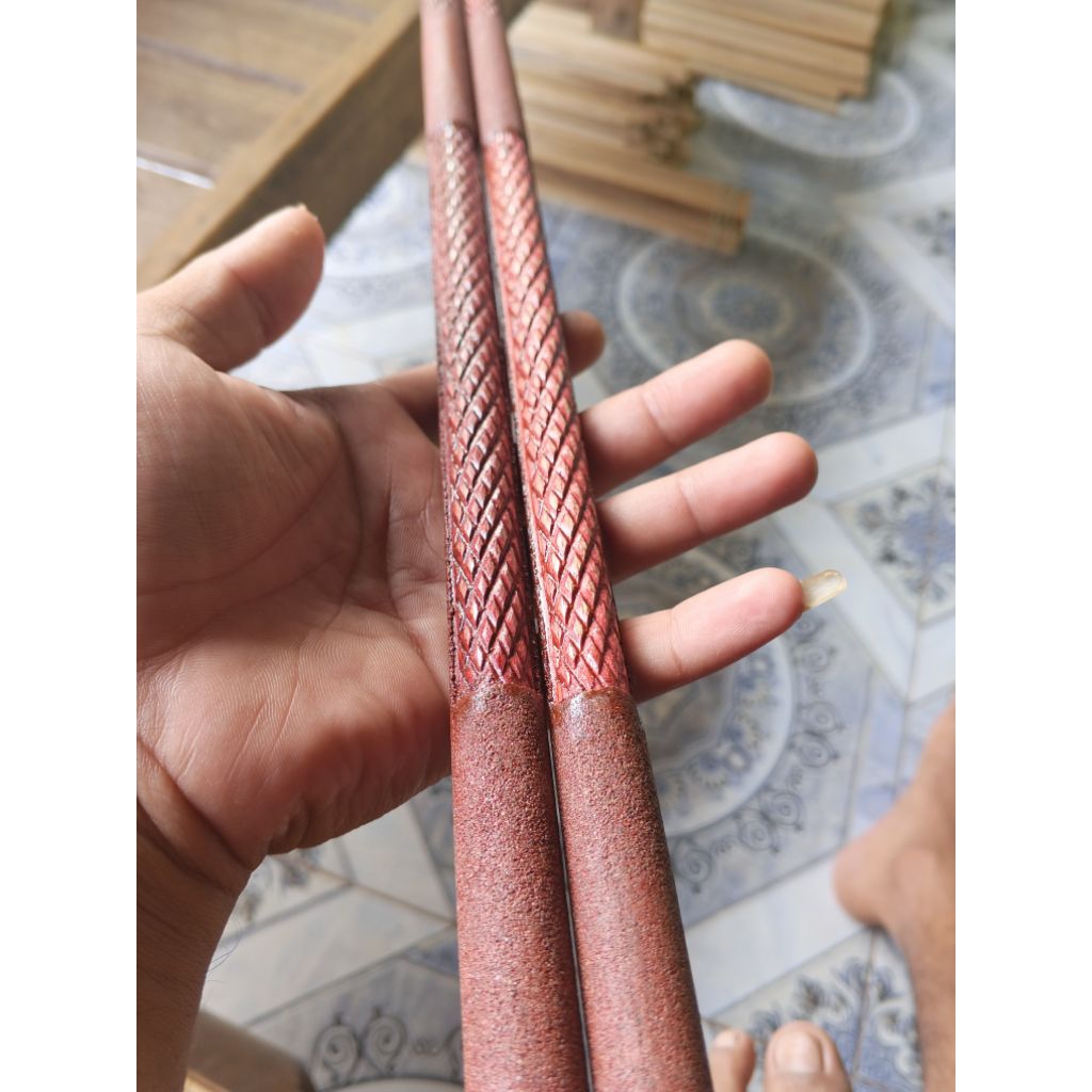 Tangkringan murai batu premium//tangkringan murai hipnoterapi model Lambada motif cukit silang timbu