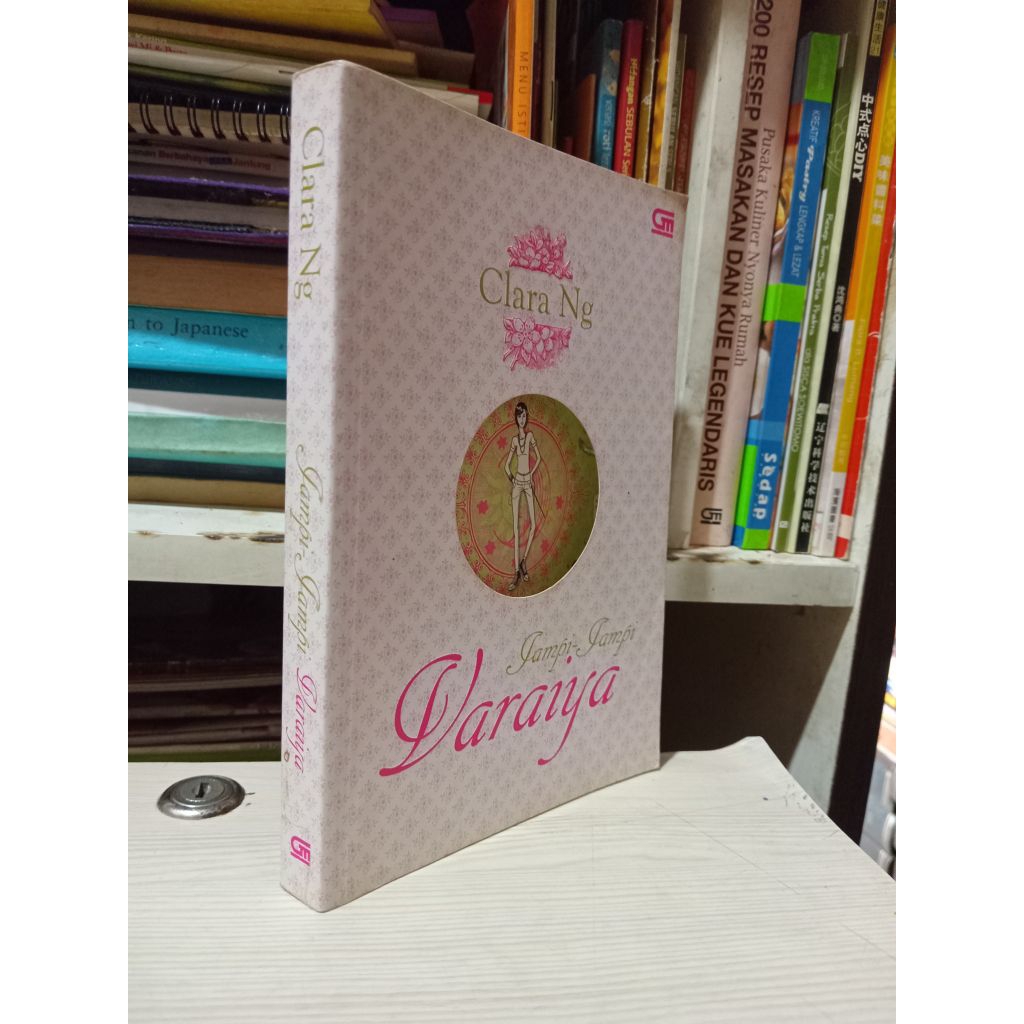 buku jampi-Jampi varaiya#Rak5b