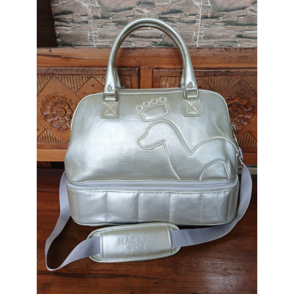 Duffle Bag HAZZYS GOLF second ori