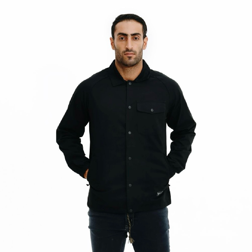 Jacket EI6ER 0RlGlNAL Salamanca Coach Jacket