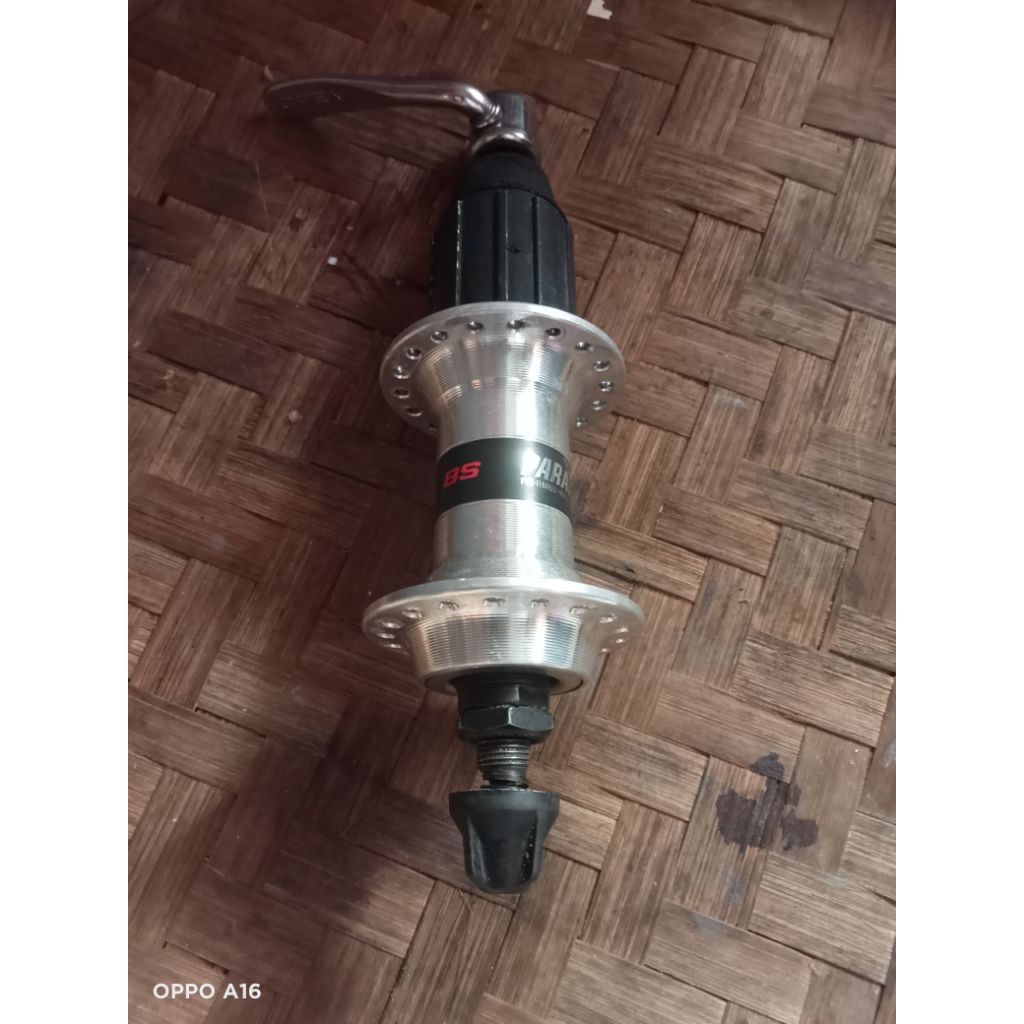 freehub Shimano rm60