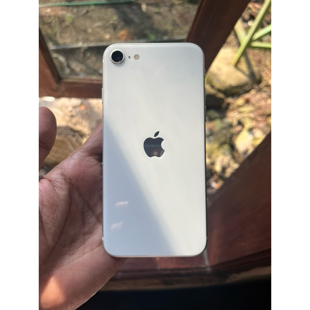 iPhone SE2020ibox