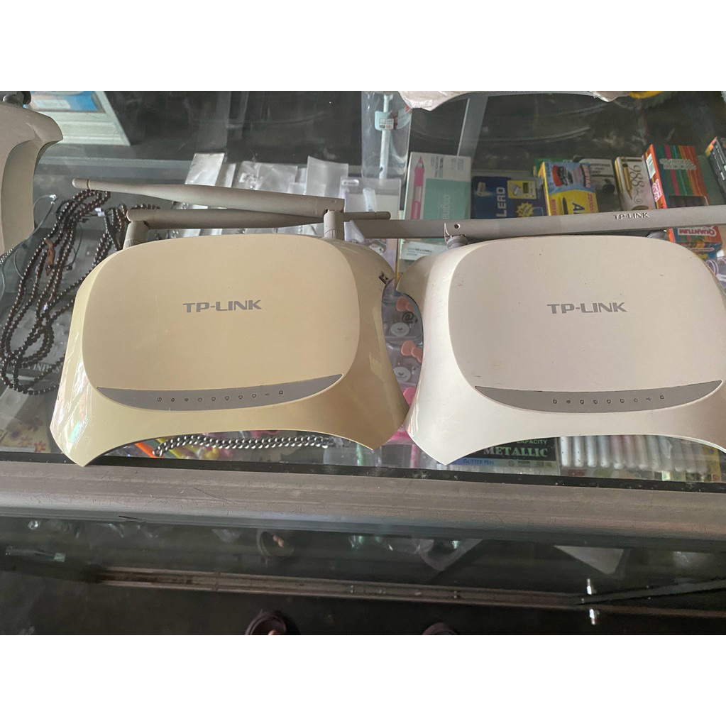 tplink mr3420