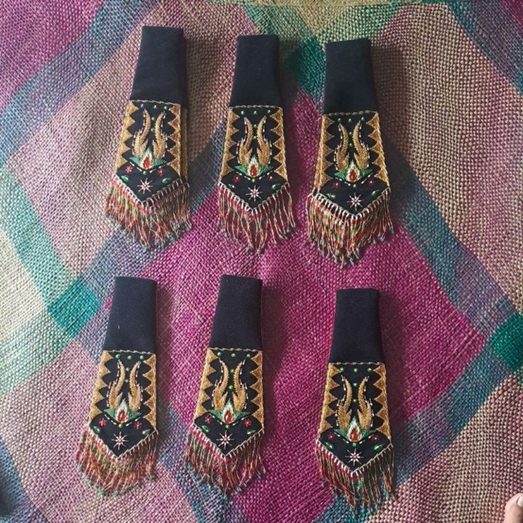 BORO BORO JATIL / BORO BORO JARANAN / BORO BORO CELENG PREMIUM