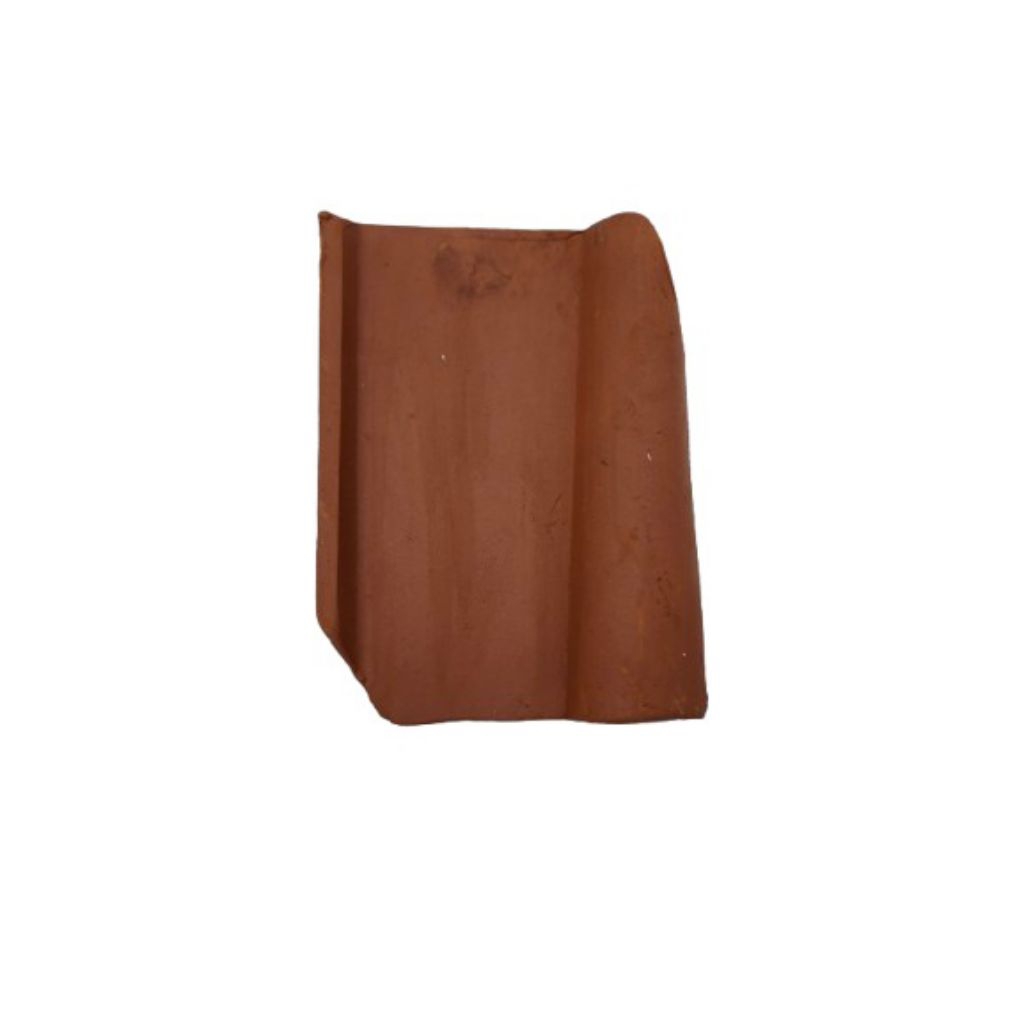 Genteng tanah liat jatiwangi plentong Natural