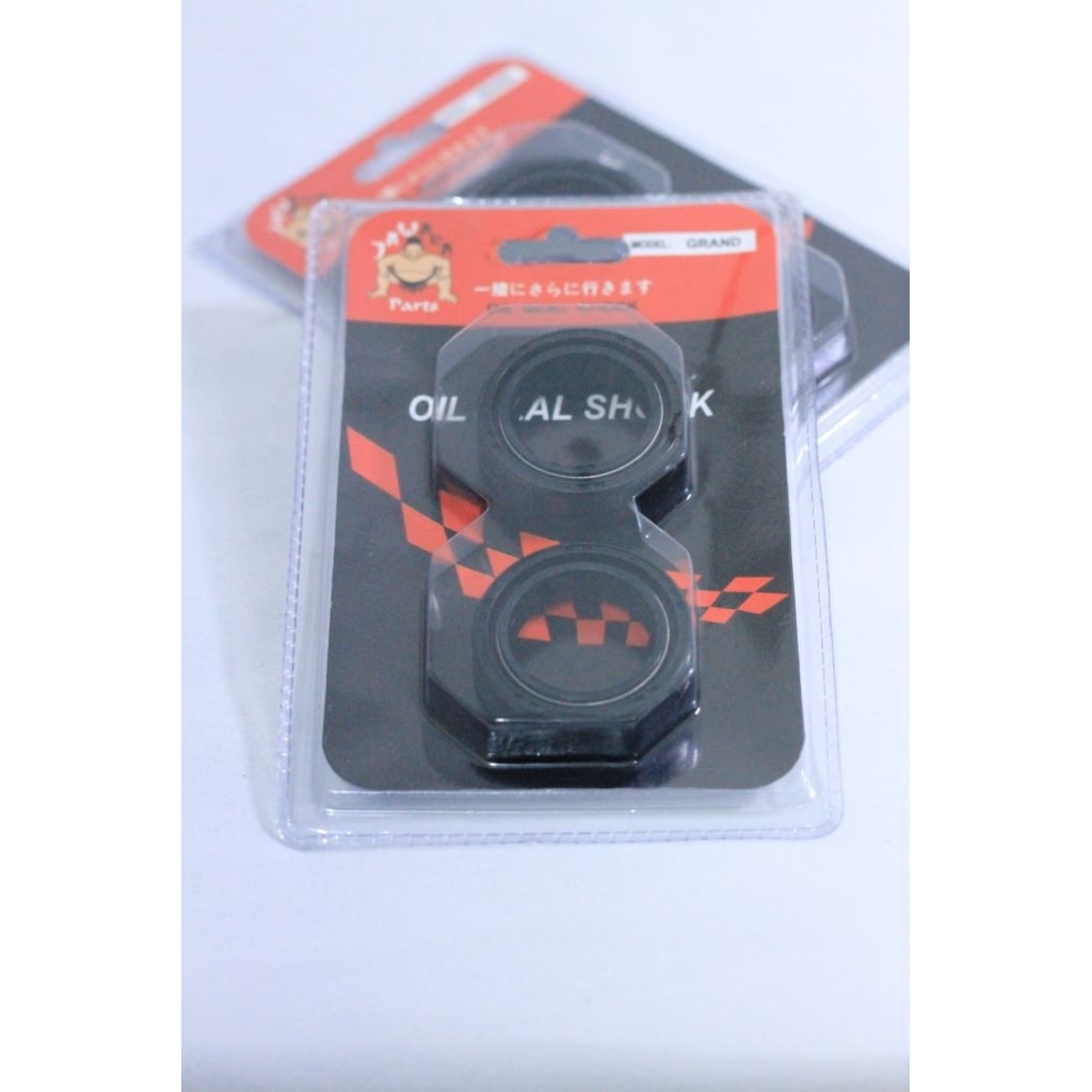 oli seal shock belakang kiri kanan