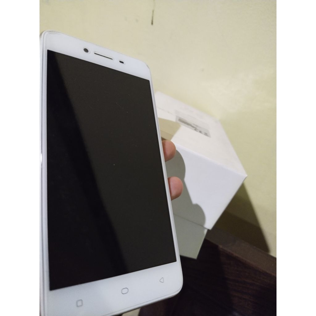Hp Oppo a37f second