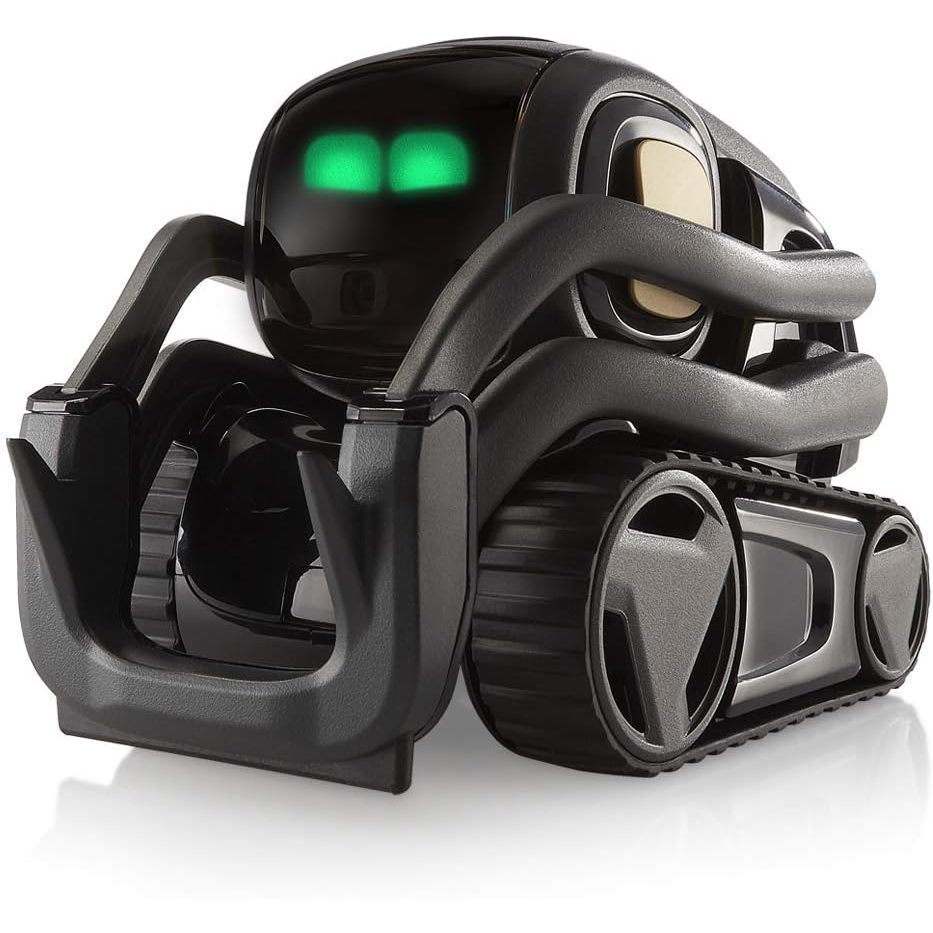 Vector Robot By Anki AI Voice Recognition