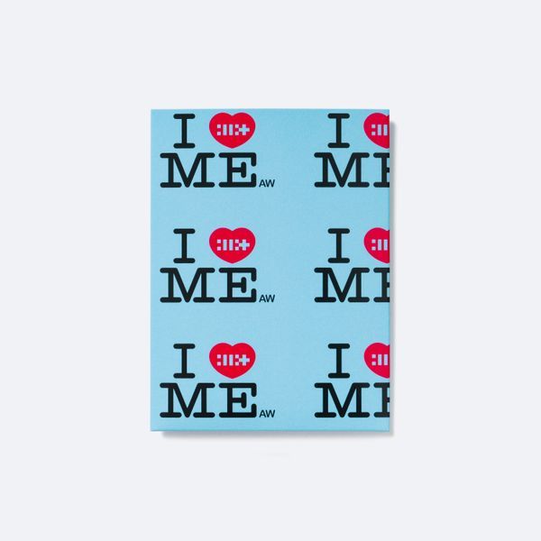 [DP ONLY/BACA DESK] ILLIT 1st Single Album - NOT CUTE ANYMORE (Weverse Albums Ver.) + PRE-ORDER BENE