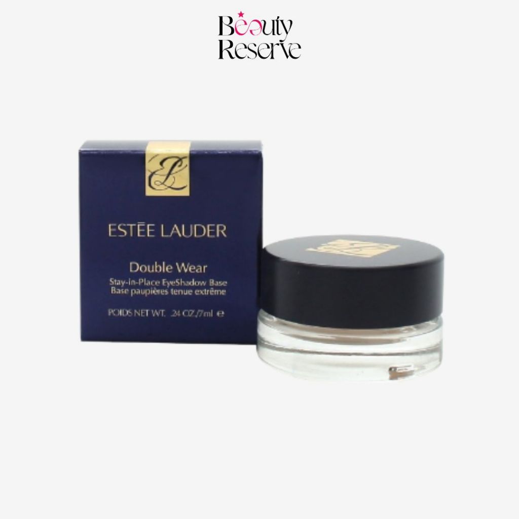 BEAUTY RESERVE - ESTEE LAUDER DOUBLE WEAR STAY IN PLACE EYESHADOW BASE
