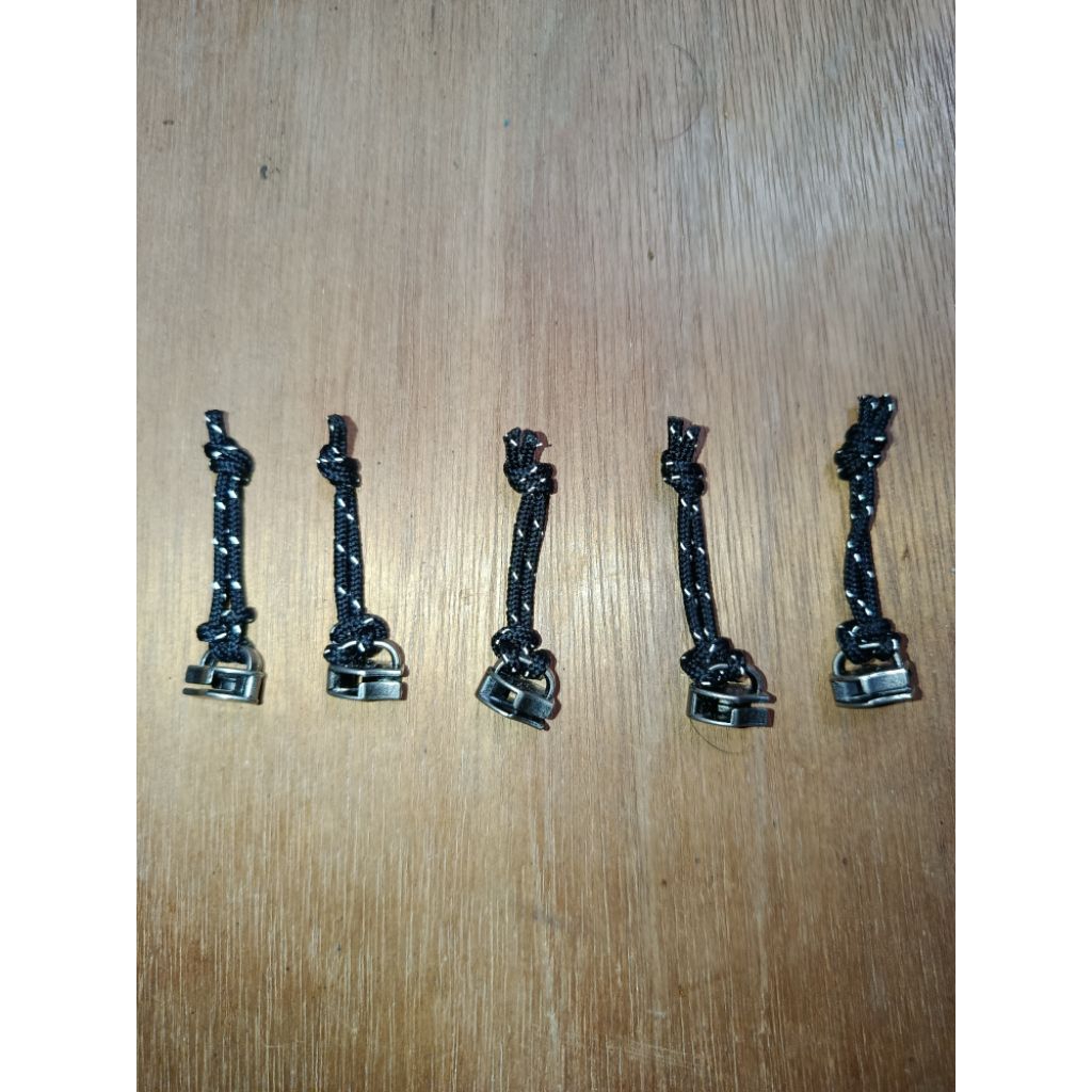 tarikan resleting tas no 5