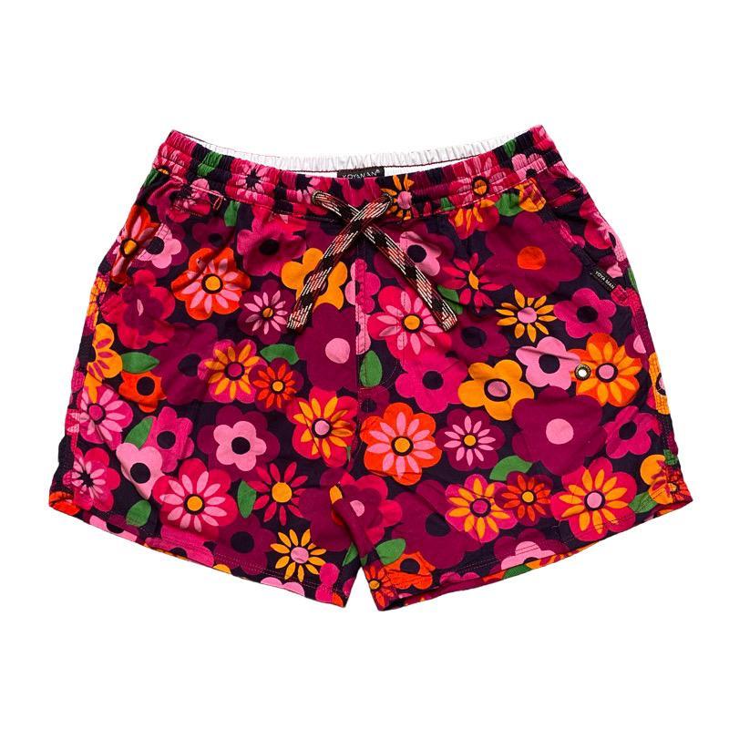 Yoya Man Celana Pendek Motif Unlimited