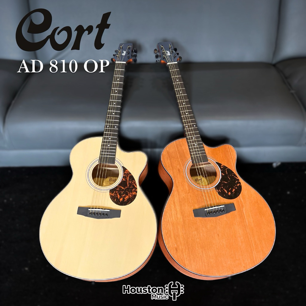 Gitar Cort AD-810 OP Custom