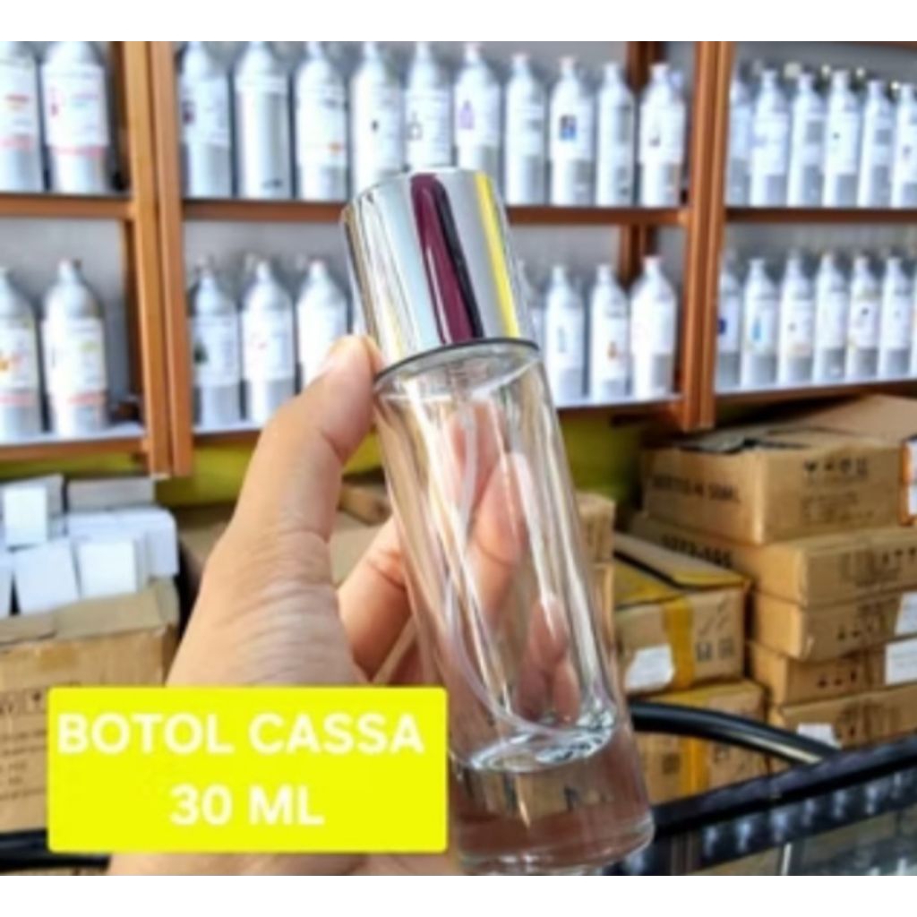 botol casa 30ml