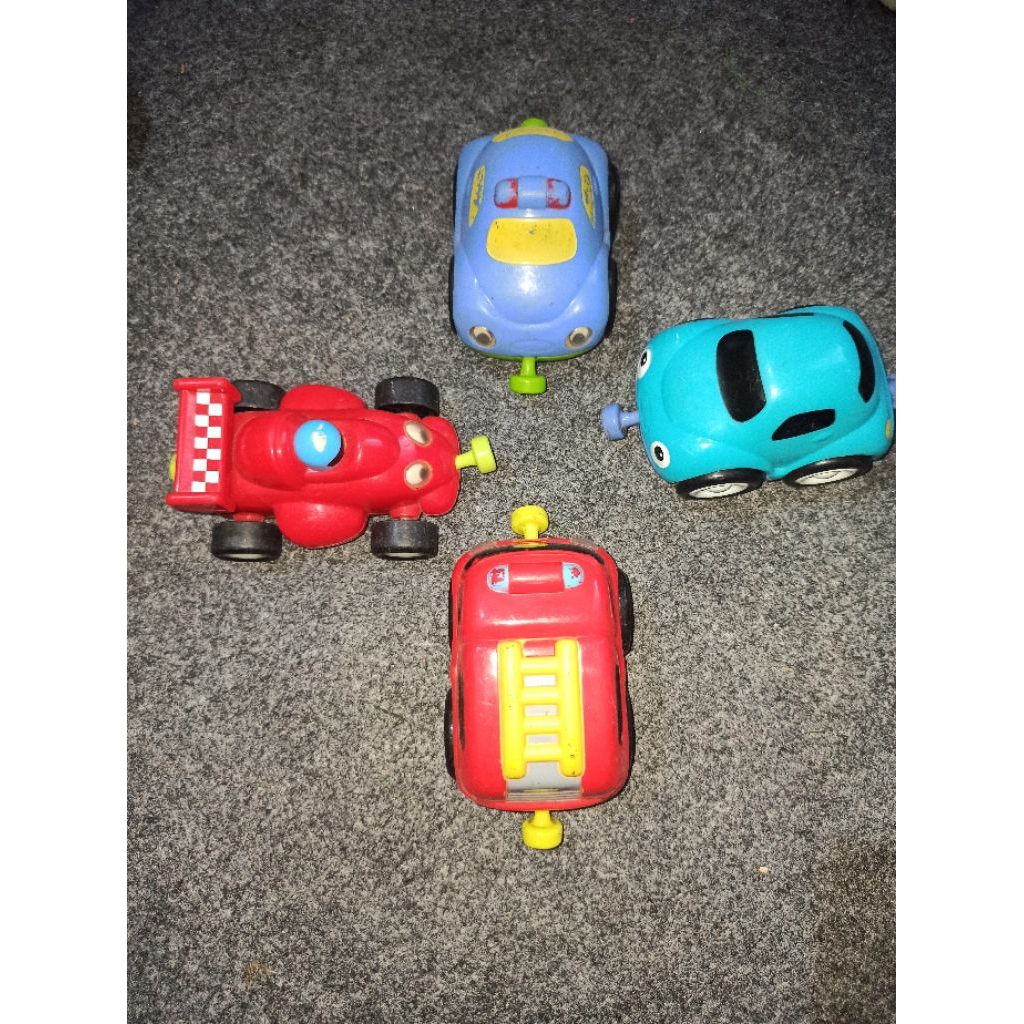 mobil magnet Ori ELC