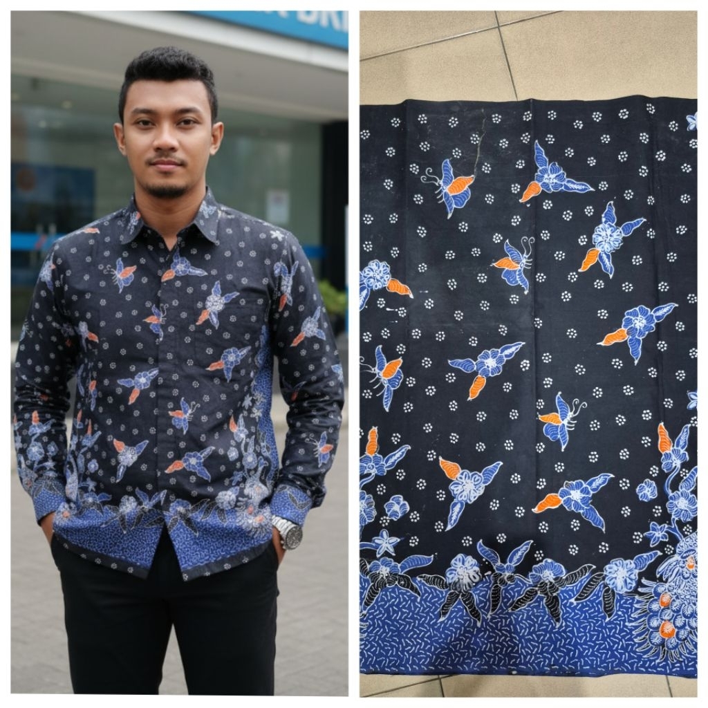 batik madura A Enam Batik 01