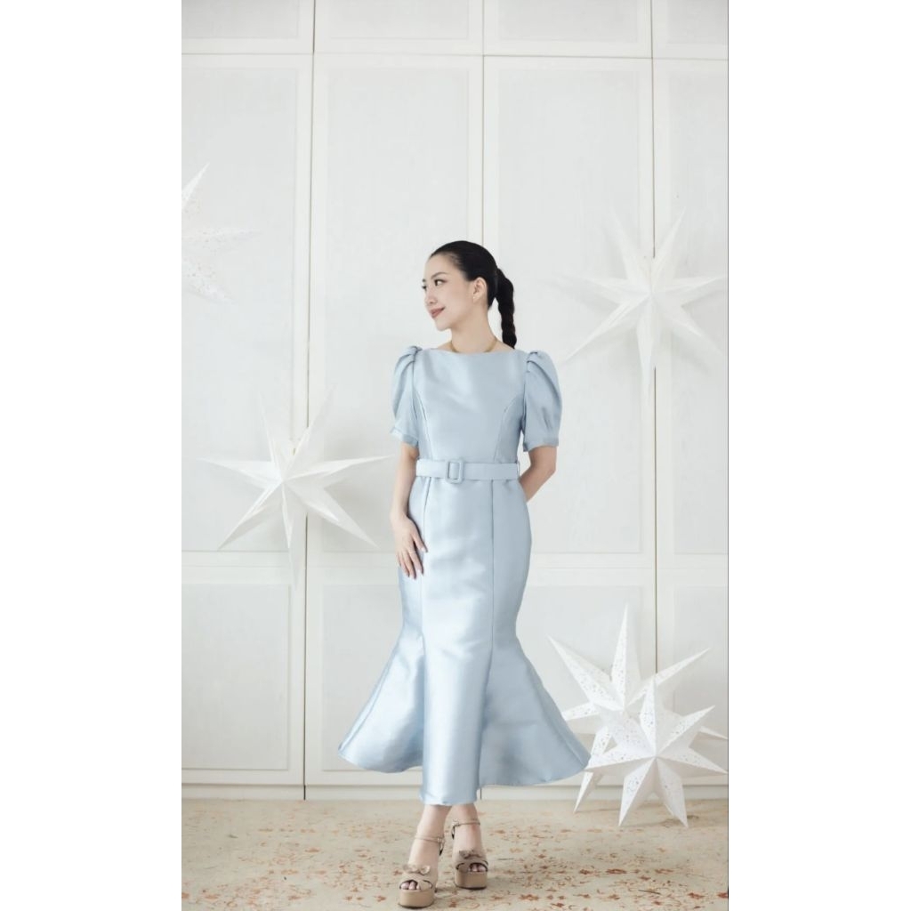 Suzzane Dress Poise24