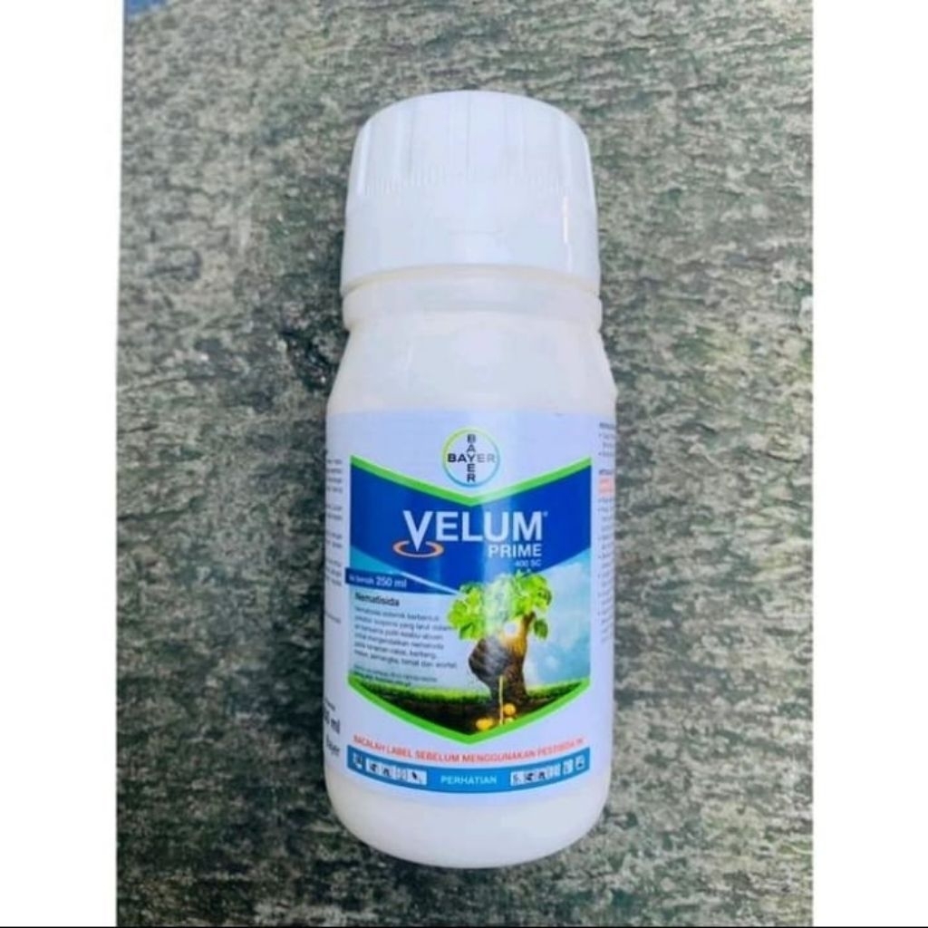 VELUM prime kemasan 100ml