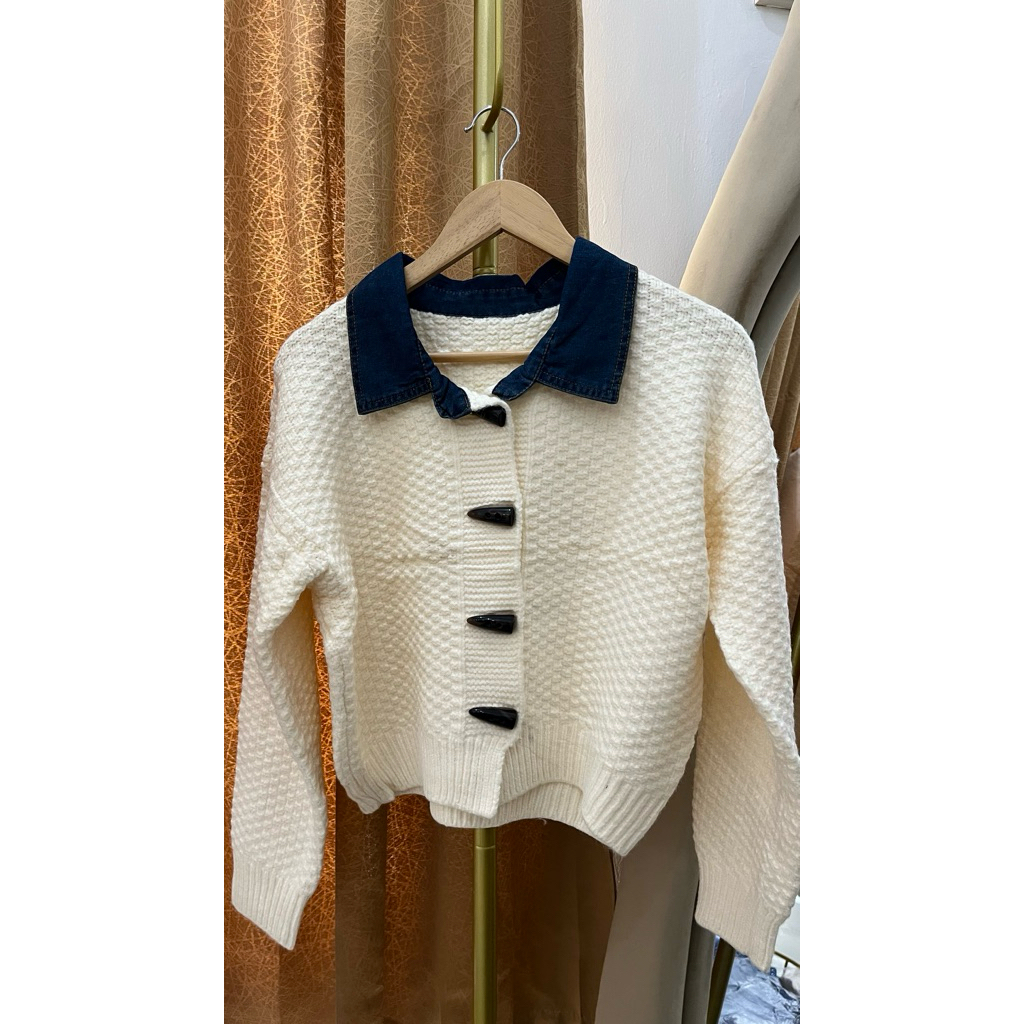 New Rajut Bangkok Wanita