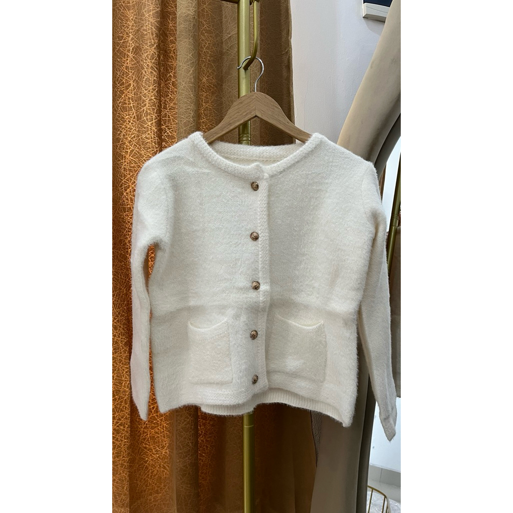 New Rajut Bangkok Wanita