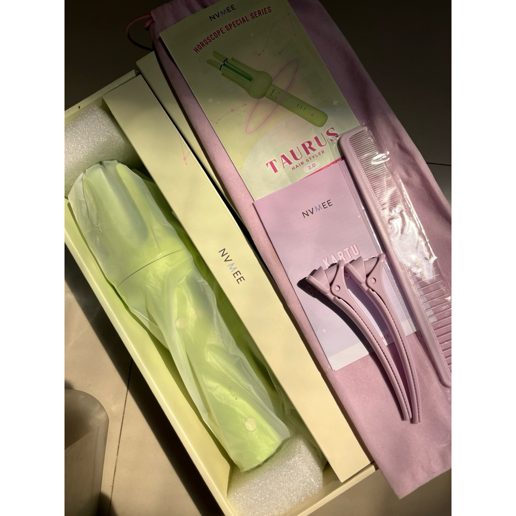 Catokan nvmee taurus v2 (new)