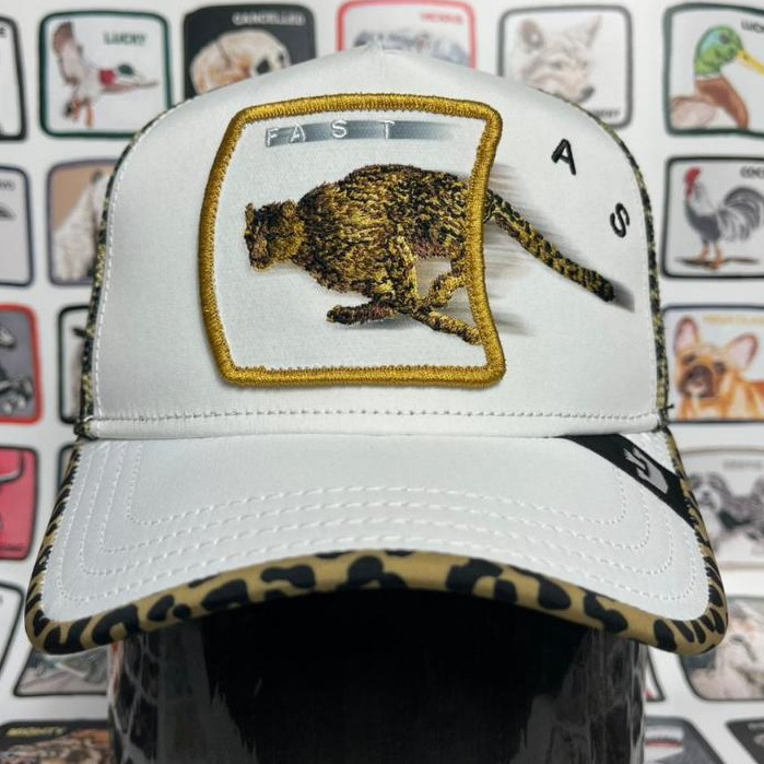 Topi Goorin Bros AF BOI - Original USA