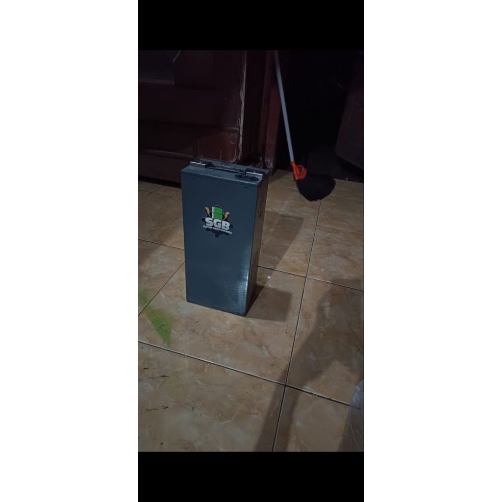 batrei sepeda/motor listrik