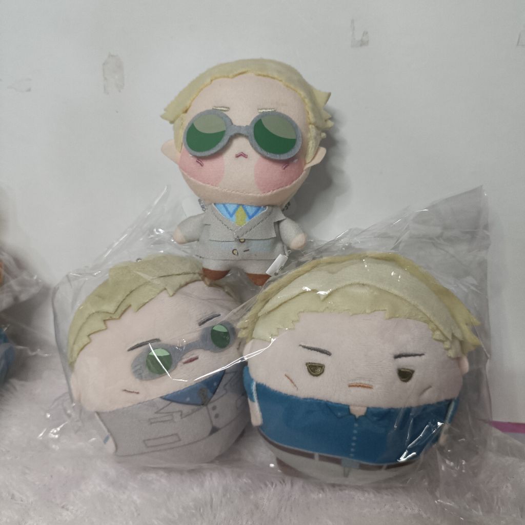 Fuwakororin Nanami Kento