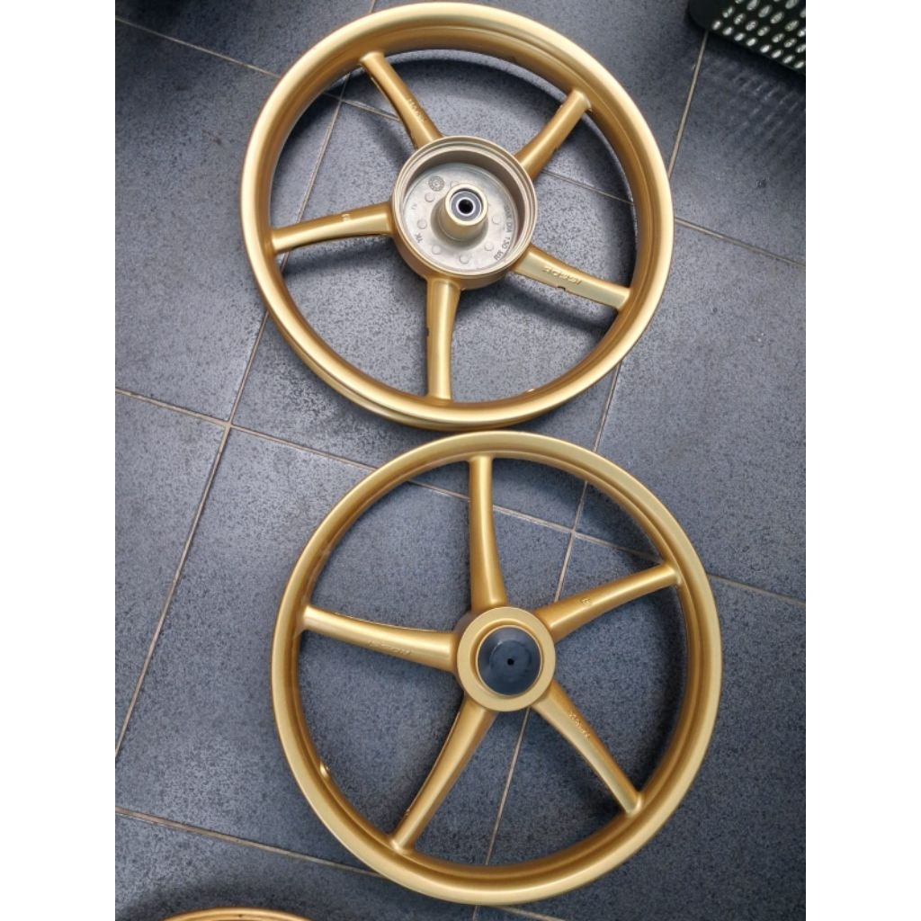 VELG VROSSI Copy RCB