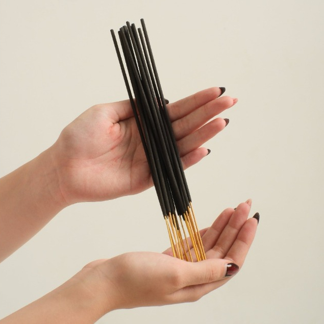 Raitalexander X Labona Bali - Dupa Stick Aromatherapy – Calm & Relax