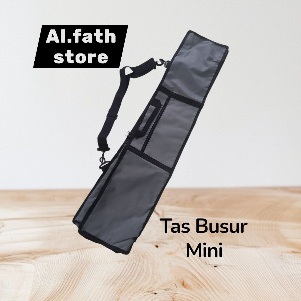 GALERY PANAHAN-TAS BUSUR MINI