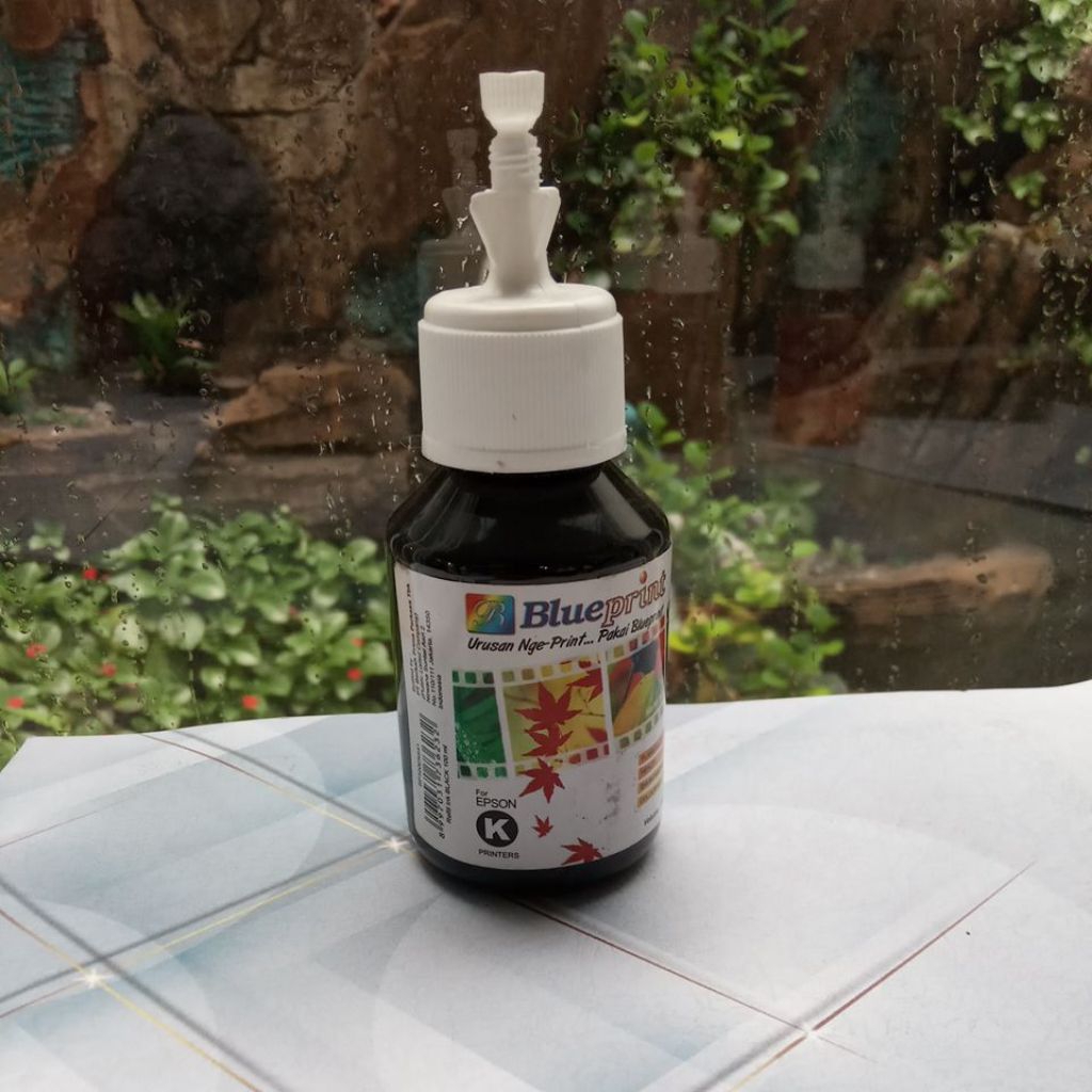 Tinta blueprint epson