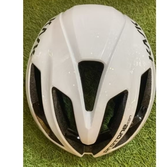 Helm Kask Protone White