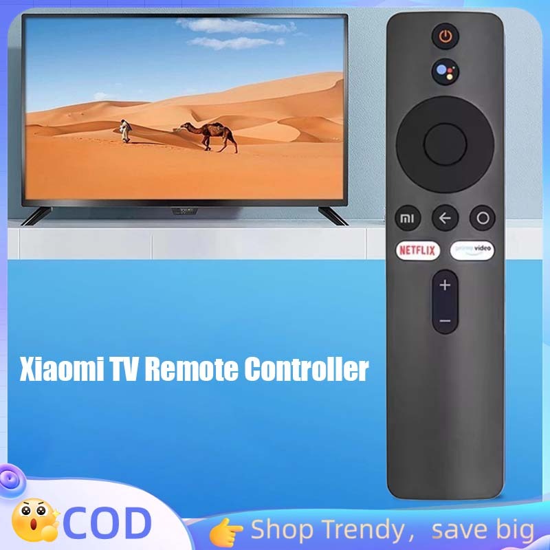 Remot Xiomi Stick Remote Tv Xiaomi Xiaomi Tv Remote Controller Remote Xiaomi Mi Stick