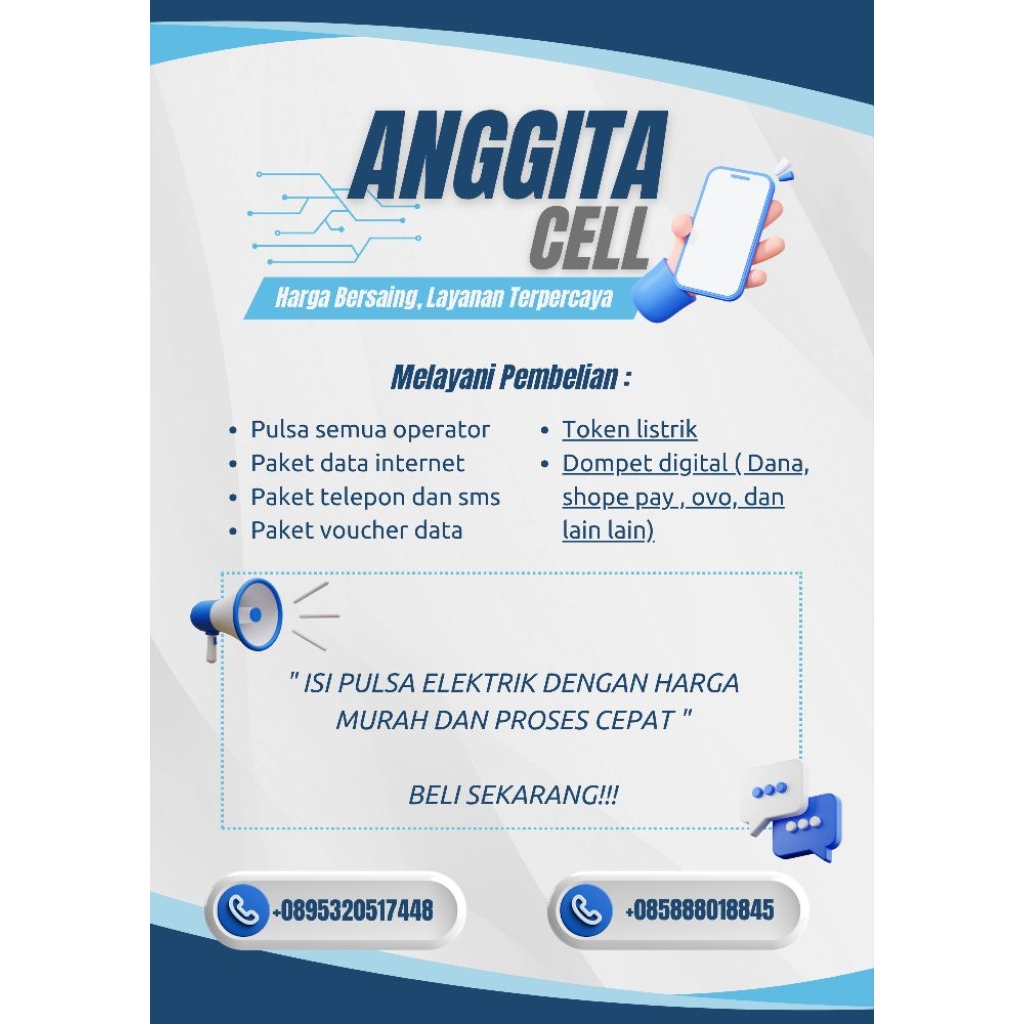 jasa layanan dompet digital