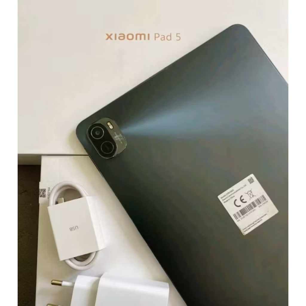 XIOMI MI PAD/TAB 5 SECOND ORI