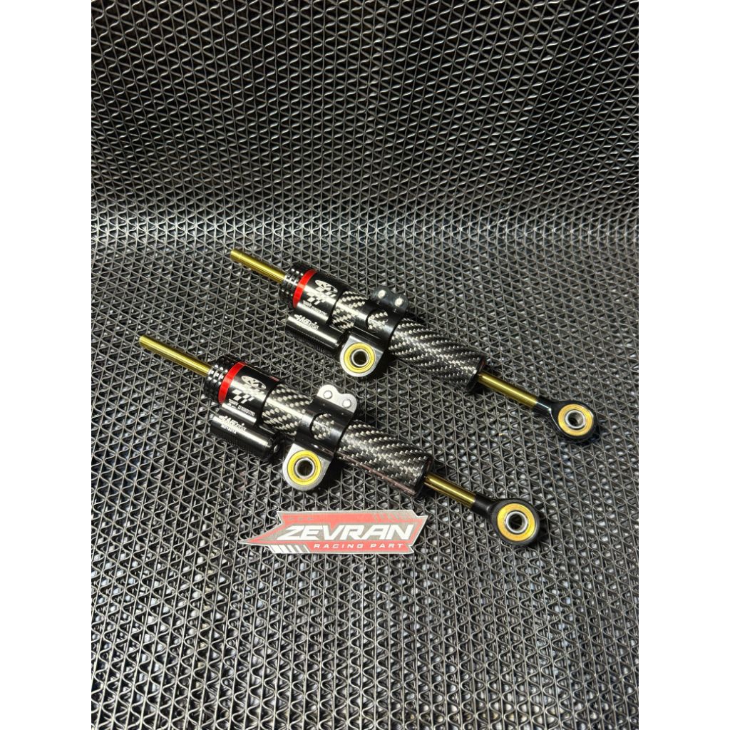 Stabilizer matris panjang carbon stabilizer stang matris carbon panjang