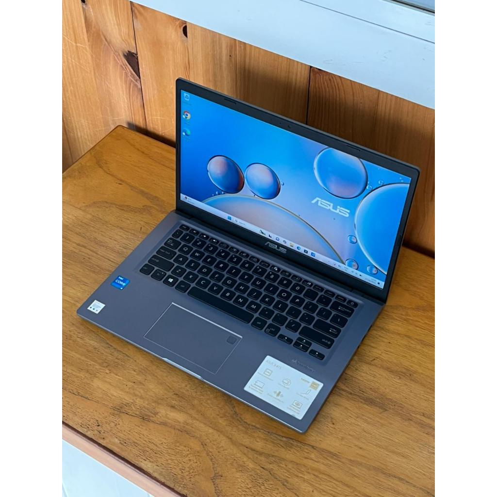 Asus A416EA Core i5-1135G7 Ram 4gb SSD 256gb Full HD