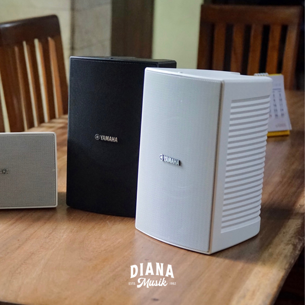 Speaker Yamaha VS6 / VS 6 / VS-6 Series