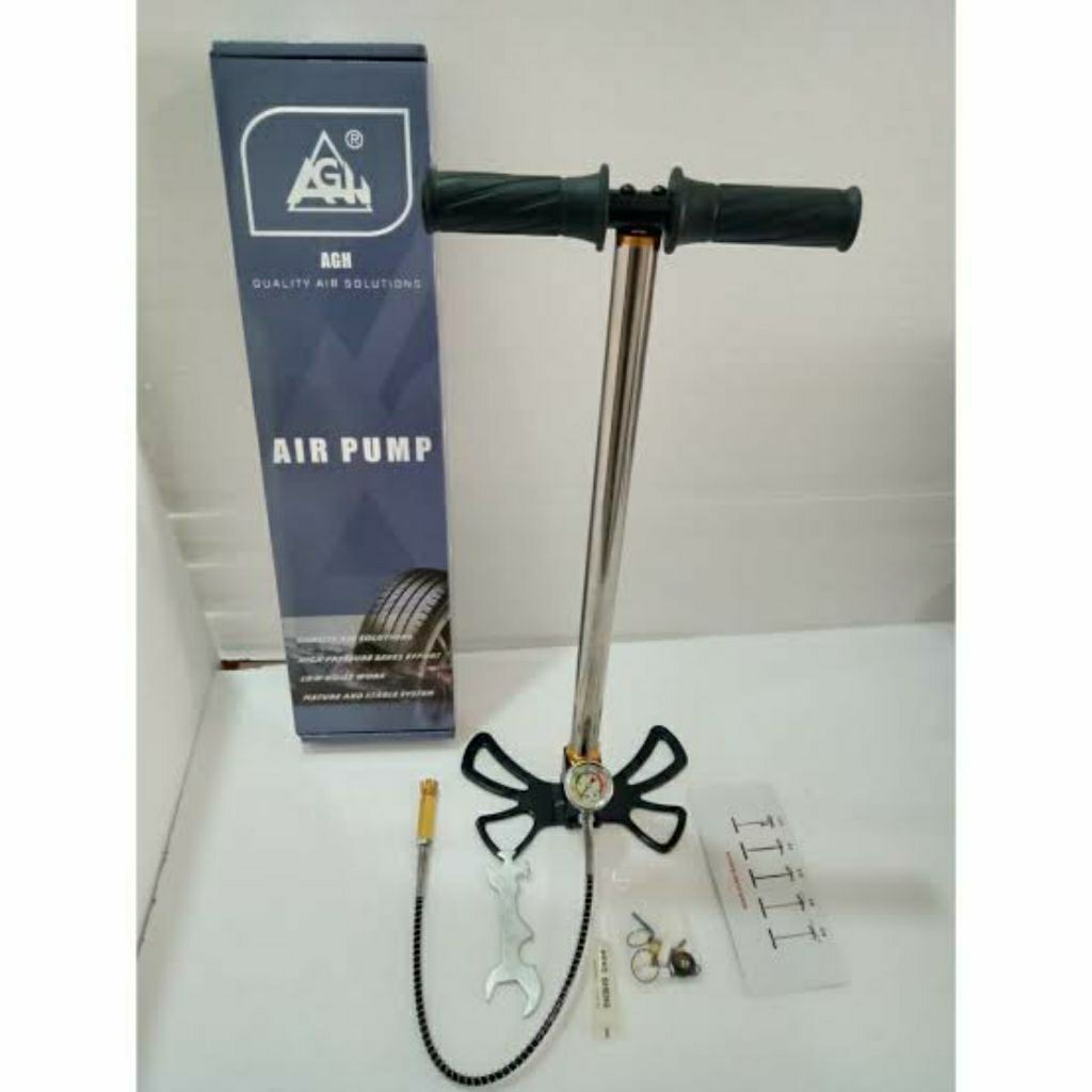 pompa pcp gx filter 6000 psi titanium filter